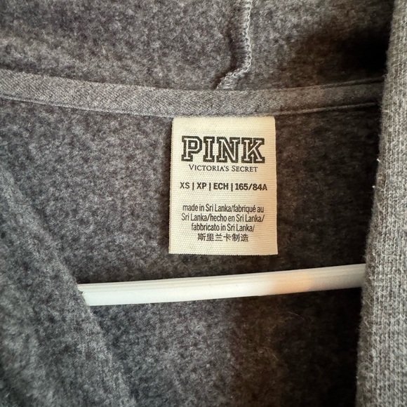 PINK Apparel Hoodie - Picture 3 of 3